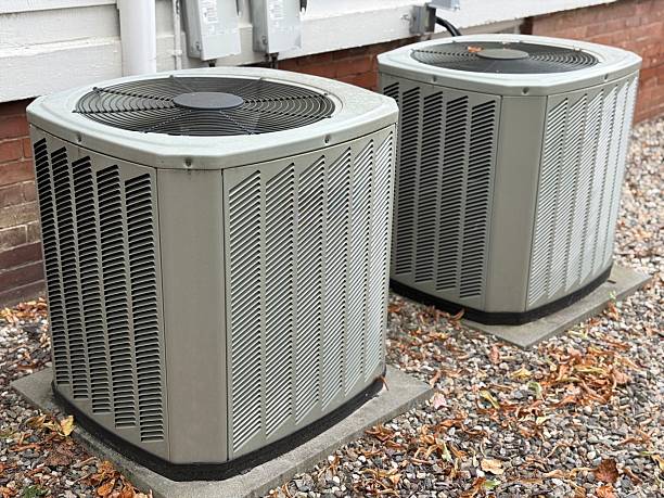 Reliable Ductwork Repair contractor in Baird, TX by JG Cool HVAC