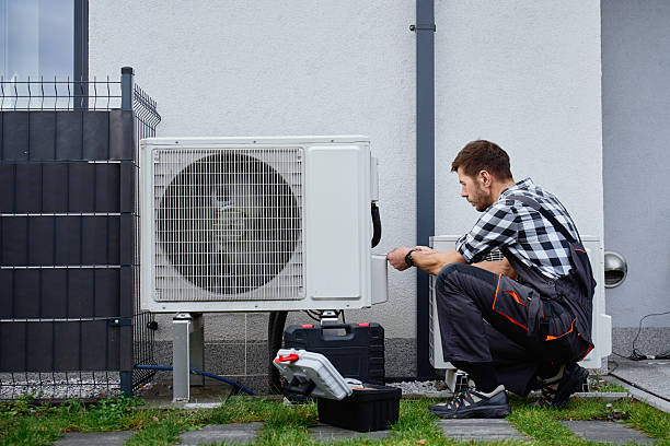Trusted Ductwork Repair service in Baird, TX - JG Cool HVAC